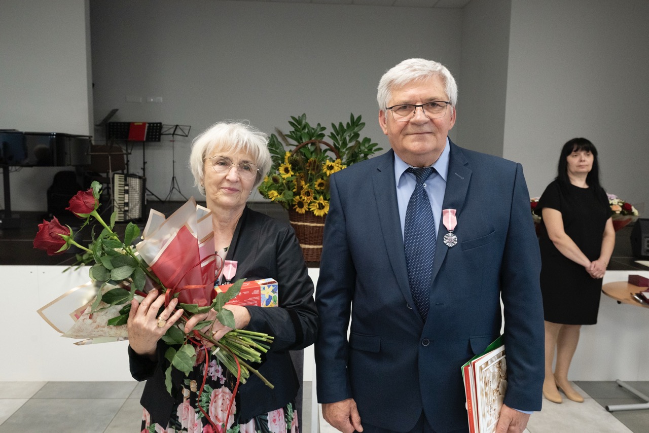 Złote Gody 2025